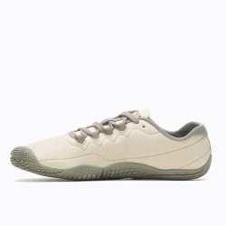 Взуття Merrell Vapor Glove 3 Luna LTR W - коричневе