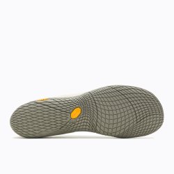 Взуття Merrell Vapor Glove 3 Luna LTR W - коричневе