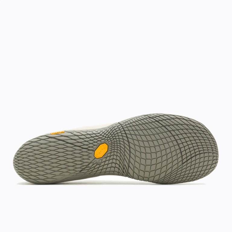 Взуття Merrell Vapor Glove 3 Luna LTR W - коричневе