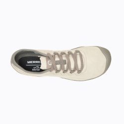Взуття Merrell Vapor Glove 3 Luna LTR W - коричневе