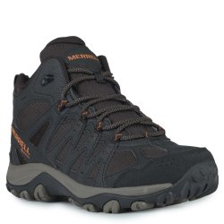 Черевики Merrell Accentor 3 Sport Mid GTX M - чорні