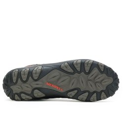 Черевики Merrell Accentor 3 Sport Mid GTX M - чорні