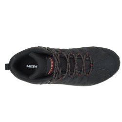 Черевики Merrell Accentor 3 Sport Mid GTX M - чорні