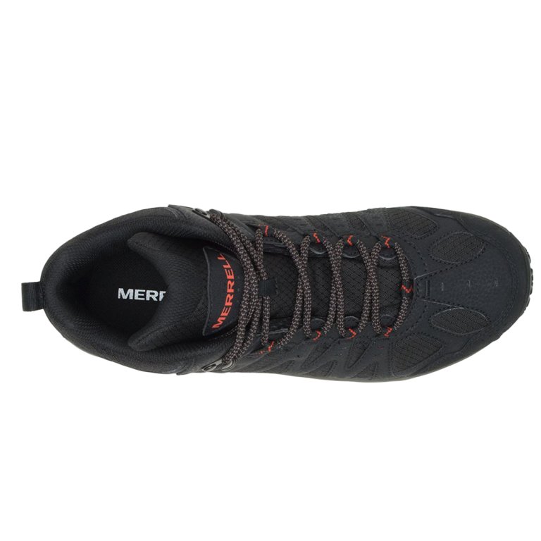 Черевики Merrell Accentor 3 Sport Mid GTX M - чорні