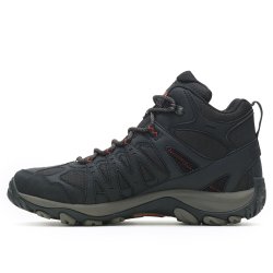 Черевики Merrell Accentor 3 Sport Mid GTX M - чорні