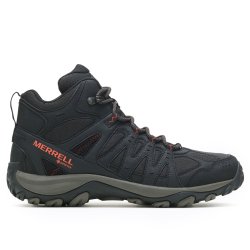 Черевики Merrell Accentor 3 Sport Mid GTX M - чорні