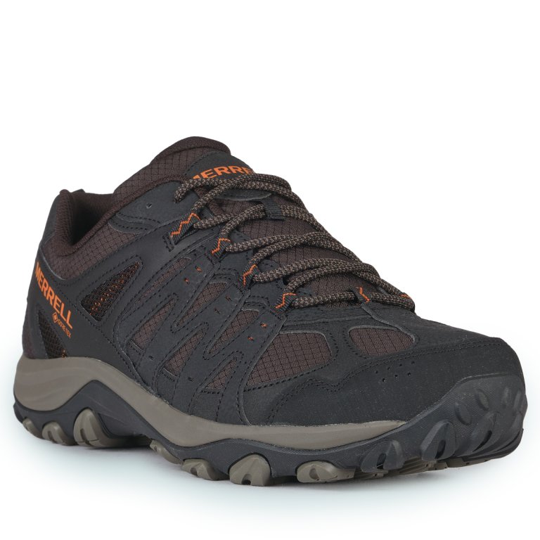 Черевики Merrell Accentor 3 Sport GTX M - чорні