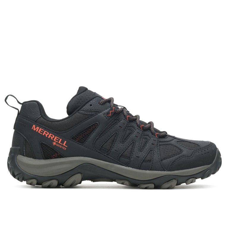 Черевики Merrell Accentor 3 Sport GTX M - чорні