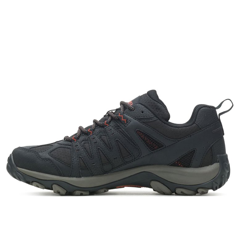 Черевики Merrell Accentor 3 Sport GTX M - чорні