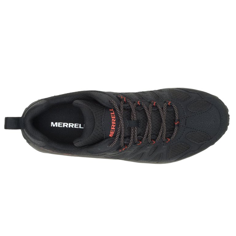 Черевики Merrell Accentor 3 Sport GTX M - чорні