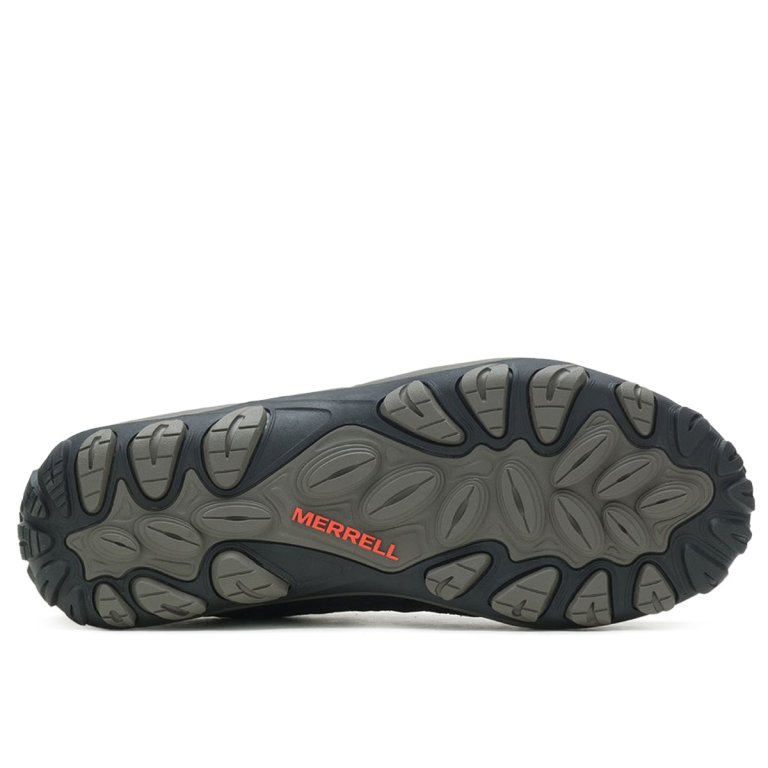 Черевики Merrell Accentor 3 Sport GTX M - чорні