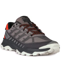 Взуття Merrell Speed Eco M - сірий/помаранчевий