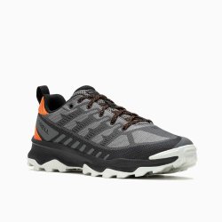 Взуття Merrell Speed Eco M - сірий/помаранчевий