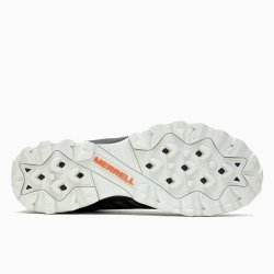Взуття Merrell Speed Eco M - сірий/помаранчевий