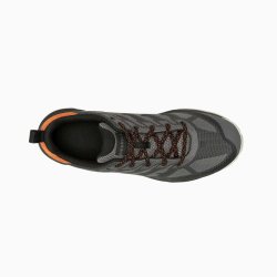 Взуття Merrell Speed Eco M - сірий/помаранчевий