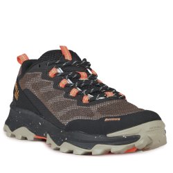 Кросівки Merrell Speed Strike GTX M - чорні