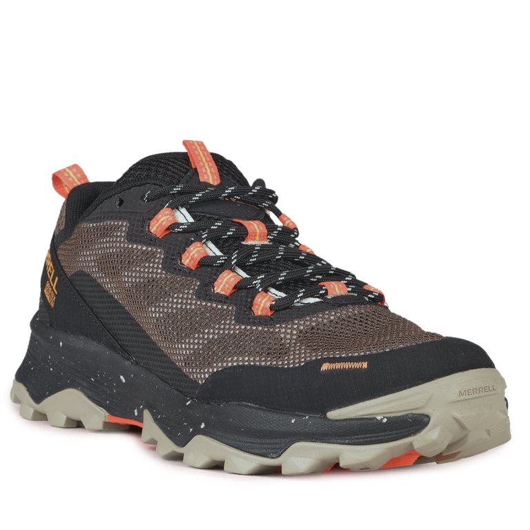 Кросівки Merrell Speed Strike GTX M - чорні