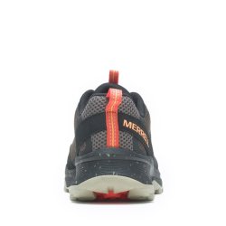 Кросівки Merrell Speed Strike GTX M - чорні