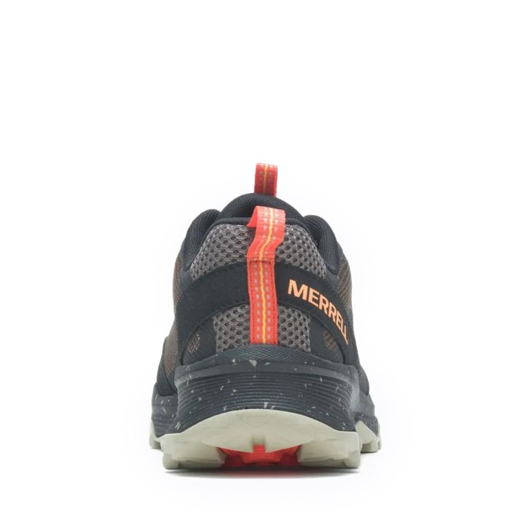 Кросівки Merrell Speed Strike GTX M - чорні