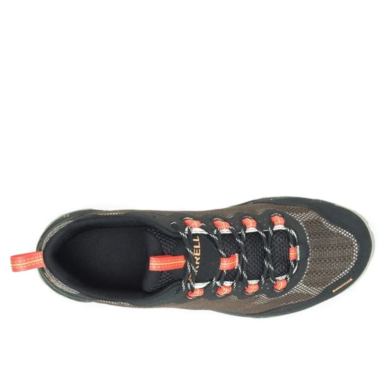 Кросівки Merrell Speed Strike GTX M - чорні