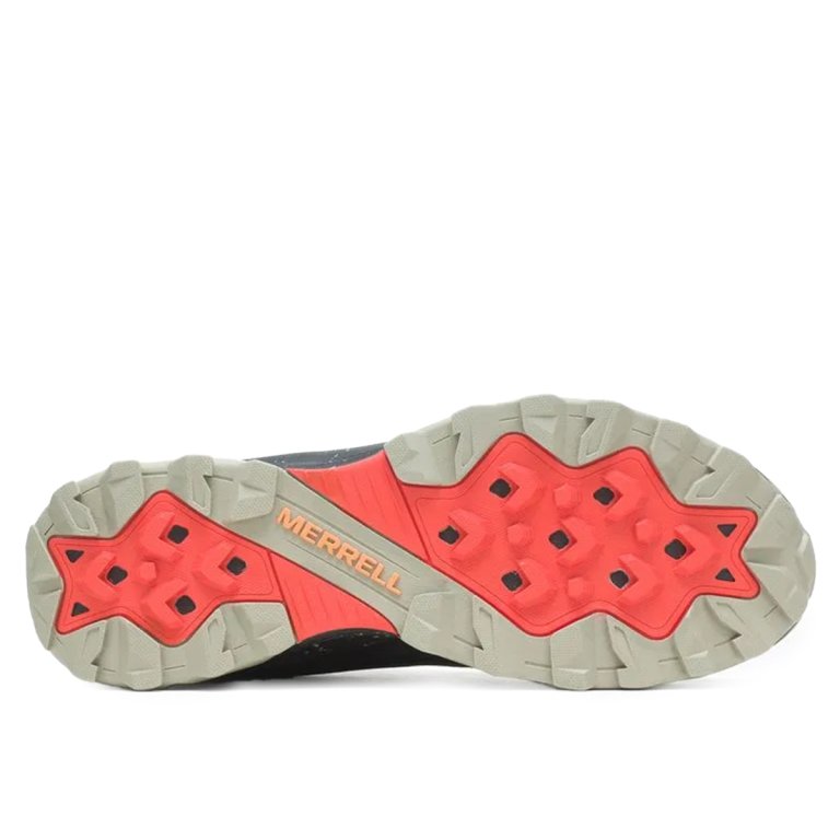 Кросівки Merrell Speed Strike GTX M - чорні