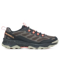 Кросівки Merrell Speed Strike GTX M - чорні