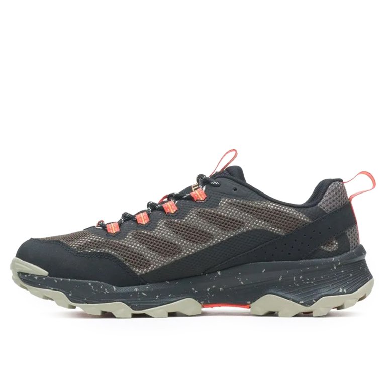 Кросівки Merrell Speed Strike GTX M - чорні