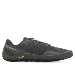 Взуття Barefoot Merrell Vapor Glove 6 Вт - чорне