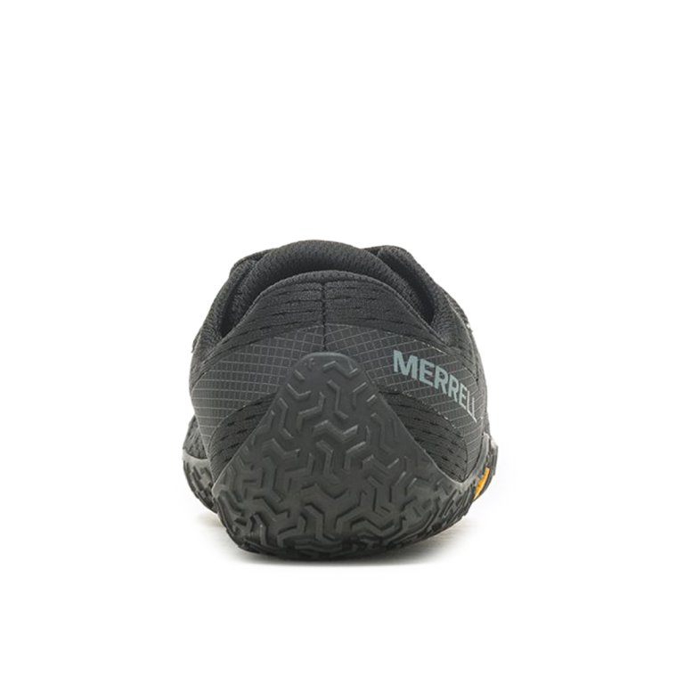 Взуття Barefoot Merrell Vapor Glove 6 Вт - чорне