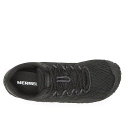 Взуття Barefoot Merrell Vapor Glove 6 Вт - чорне