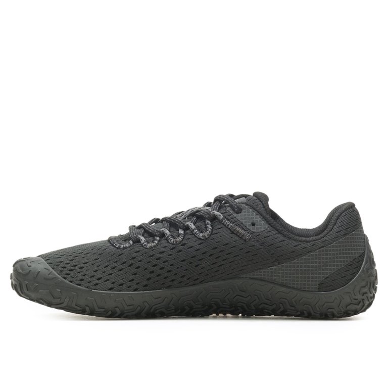 Взуття Barefoot Merrell Vapor Glove 6 Вт - чорне