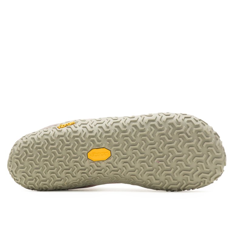 Взуття Barefoot Merrell Vapor Glove 6 Вт - рожеве