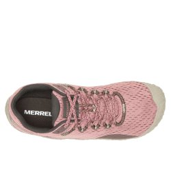 Взуття Barefoot Merrell Vapor Glove 6 Вт - рожеве