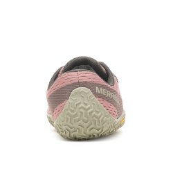 Взуття Barefoot Merrell Vapor Glove 6 Вт - рожеве