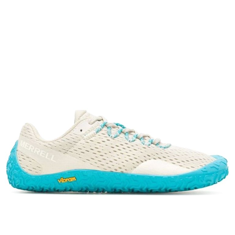 Взуття Barefoot Merrell Vapor Glove 6 Вт - біле/сине
