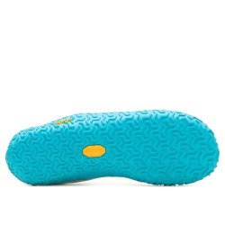 Взуття Barefoot Merrell Vapor Glove 6 Вт - біле/сине