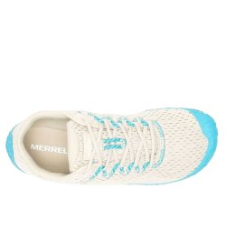 Взуття Barefoot Merrell Vapor Glove 6 Вт - біле/сине