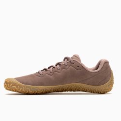 Кросівки Merrell Vapor Glove 6 LTR W- коричневі