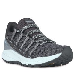 Кросівки Merrell Bravada Edge W - чорний / сірий