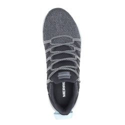 Кросівки Merrell Bravada Edge W - чорний / сірий