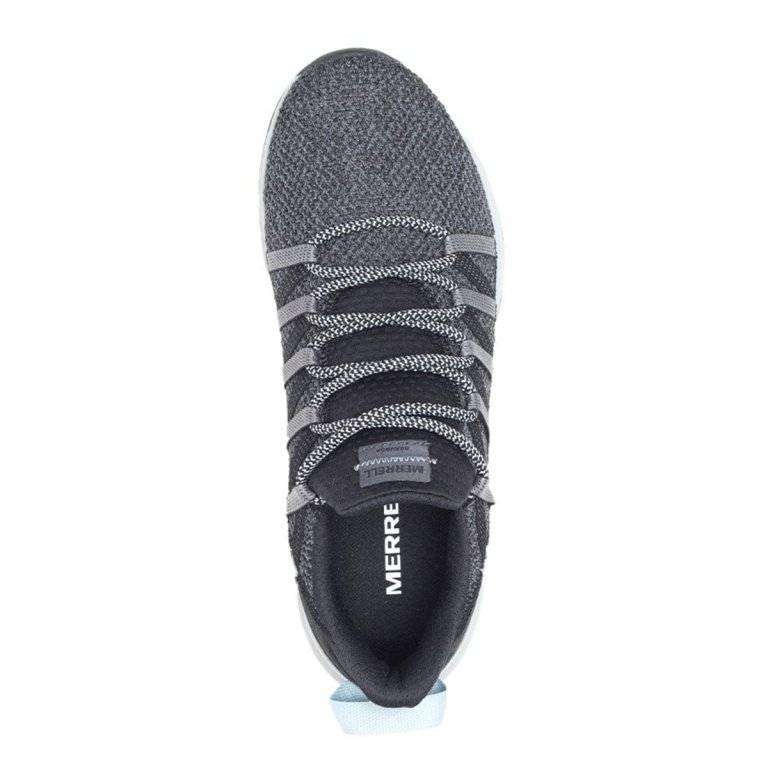 Кросівки Merrell Bravada Edge W - чорний / сірий