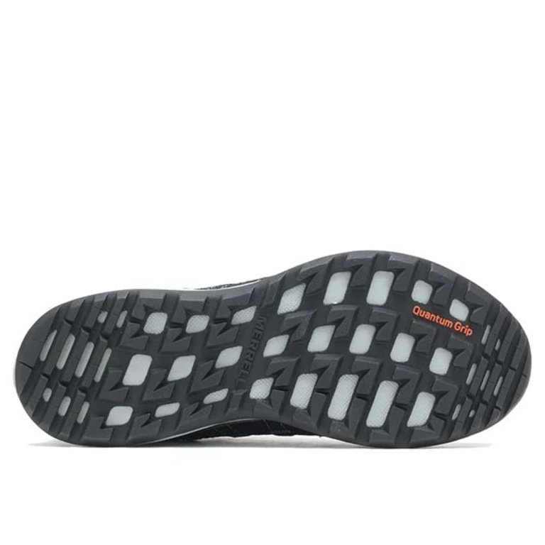 Кросівки Merrell Bravada Edge W - чорний / сірий