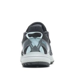 Кросівки Merrell Bravada Edge W - чорний / сірий
