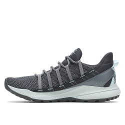 Кросівки Merrell Bravada Edge W - чорний / сірий