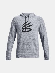 Худі Under Armour CURRY PULLOVER HOOD-GRY