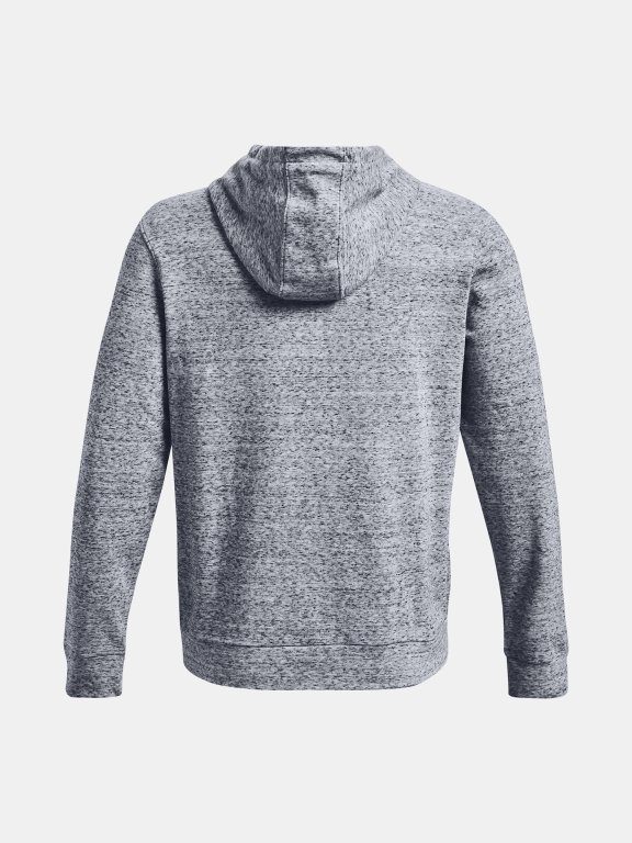 Худі Under Armour CURRY PULLOVER HOOD-GRY