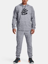 Худі Under Armour CURRY PULLOVER HOOD-GRY
