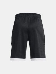 Шорти Under Armour B CURRY SPLASH SHORT-BLACK