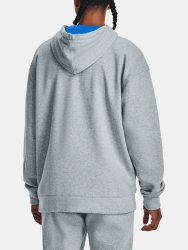 Худі Under Armour Curry Big Splash PO Hoodie-BLU