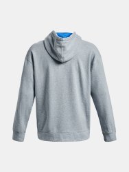 Худі Under Armour Curry Big Splash PO Hoodie-BLU